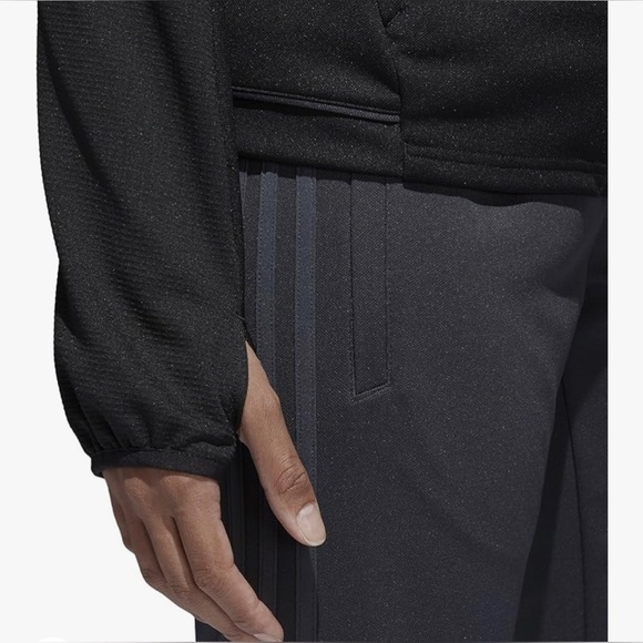 Large Adidas Womens Tiro 17 Training Jacket - Picture 5 of 13